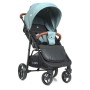 Коляска El Camino X4 ME 1024L cloud blue (ME 1024L cloud blue)