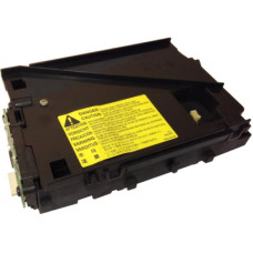 Блок лазера HP LJ 2400/2420/2430/P3005/M3027 аналог RM1-1521/RM1-1153 AHK (3205499)