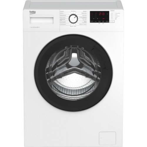 Пральна машина Beko WUE7612IXBW