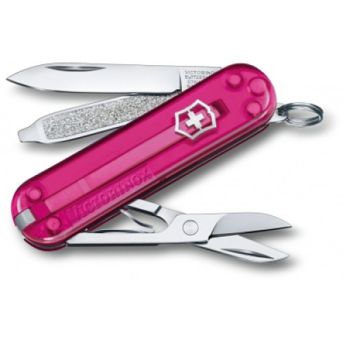 Ніж Victorinox Classic SD Colors Cupcake Dream (0.6223.T5G)