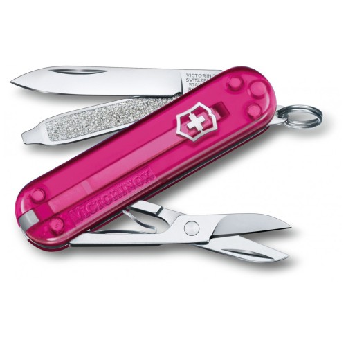 Ніж Victorinox Classic SD Colors Cupcake Dream (0.6223.T5G)