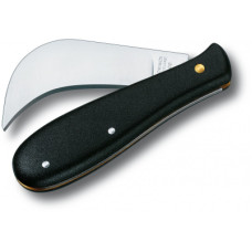 Ніж Victorinox Pruning L Matt Black Blister (1.9703.B1)