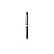Ручка кулькова Sheaffer VALOR Black GT BP (Sh935025)