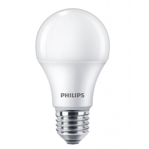 Лампочка Philips ESS LEDBulb 9W 900lm E27 830 1CT / 12 RCA (929002299287)