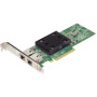 Мережева карта Lenovo 2x10Gb BASE-T Broadcom 57416 PCIe (7ZT7A00496)