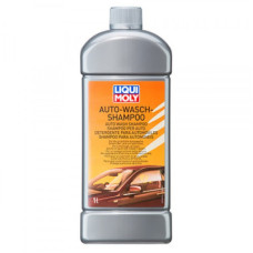 Автошампунь Liqui Moly Auto-Wasch-Shampoo 1л. (1545)