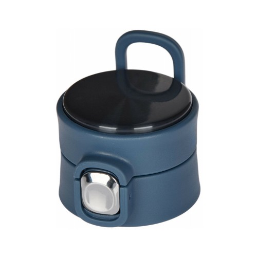 Термокружка Skif Outdoor Companion 420 мл Blue (HD-420-83BL)