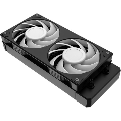 Система водяного охолодження ID-Cooling ICEFLOW 240 VGA