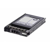 Накопичувач SSD для сервера 960GB SATA MU 6Gbps 512e 2.5in Hot-Plug Dell (345-BDFR)