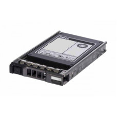Накопичувач SSD для сервера 960GB SATA MU 6Gbps 512e 2.5in Hot-Plug Dell (345-BDFR)
