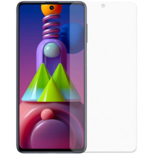 Плівка захисна Devia Samsung Galaxy A33 matte (DV-SM-A33M)