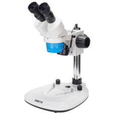 Мікроскоп Sigeta MS-215 20x-40x LED Bino Stereo (65230)