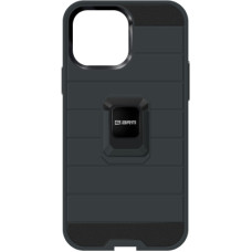 Чохол до мобільного телефона Armorstandart DEF17 case Apple iPhone 12 Pro Max Black (ARM61336)