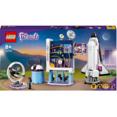 Конструктор LEGO Friends Космічна академія Олівії (41713)