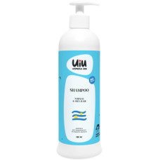 Шампунь UIU для нормального та жирного волосся 300 мл (4820152333049)