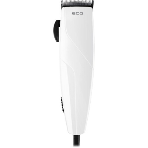 Машинка для стрижки ECG ZS 1020 White (ZS1020 White)