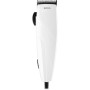 Машинка для стрижки ECG ZS 1020 White (ZS1020 White)