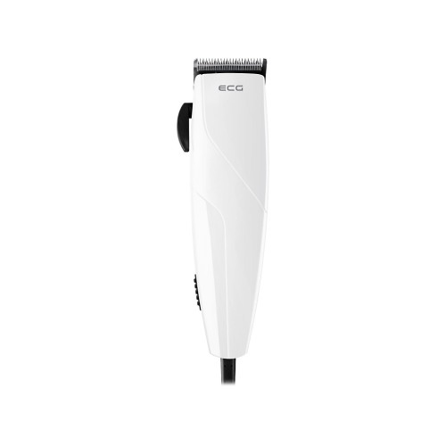 Машинка для стрижки ECG ZS 1020 White (ZS1020 White)