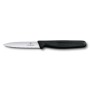 Кухонний ніж Victorinox Paring 8см Black (5.3033)