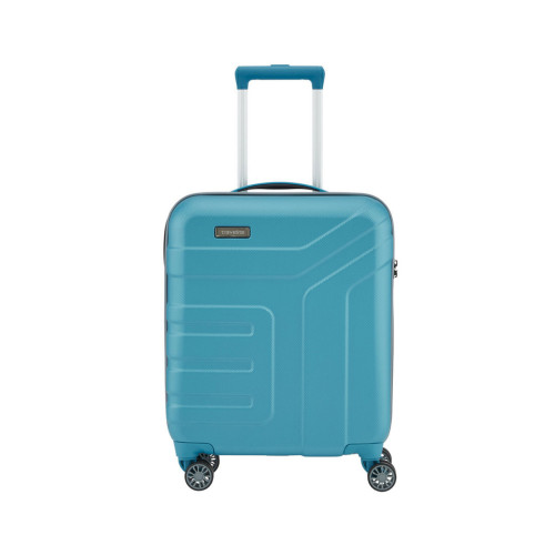 Валіза Travelite VECTOR Turquoise S (TL072047-21)