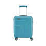Валіза Travelite VECTOR Turquoise S (TL072047-21)