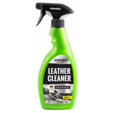 Автомобільний очисник WINSO Leather Cleaner 0.5л (810580)