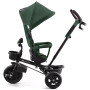 Дитячий велосипед Kinderkraft Aveo Mistyc Green (KRAVEO00GRE0000) (5902533922345)