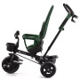 Дитячий велосипед Kinderkraft Aveo Mistyc Green (KRAVEO00GRE0000) (5902533922345)