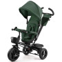 Дитячий велосипед Kinderkraft Aveo Mistyc Green (KRAVEO00GRE0000) (5902533922345)