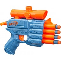 Іграшкова зброя Hasbro Nerf Еліт 2.0 Prospect QS 4 (F4190)