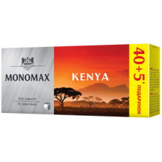 Чай Мономах Kenya 45х2 г (mn.74216)
