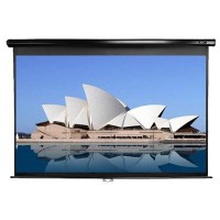 Проекційний екран M120XWH2 Elite Screens