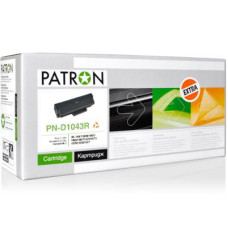 Картридж Patron SAMSUNG ML-1661 Extra /MLT-D1043S (PN-D1043R)