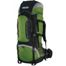 Рюкзак туристичний Terra Incognita Mountain 80 green / black (4823081500315)