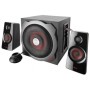 Акустична система Trust GXT 38 2.1 Subwoofer Speaker Set (19023)