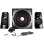 Акустична система Trust GXT 38 2.1 Subwoofer Speaker Set (19023)