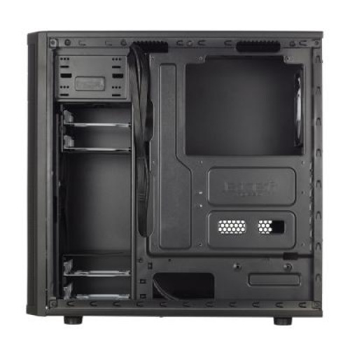 Корпус Fractal Design Core 2500 (FD-CA-CORE-2500-BL)