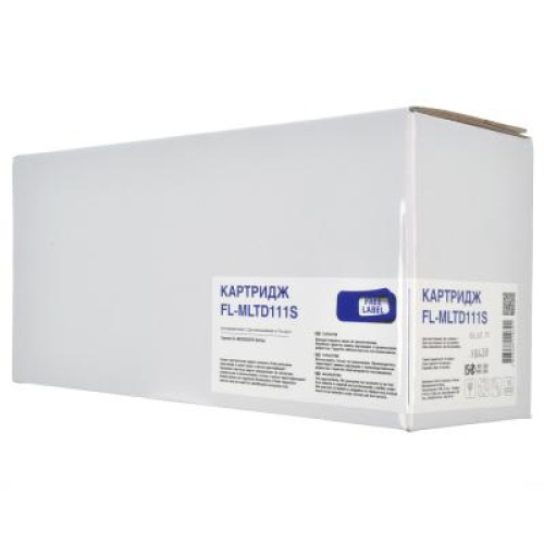 Картридж FREE Label SAMSUNG MLT-D111S (для Xpress SL-M2020/ 2070 Series) (FL-MLTD111S)