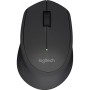 Мишка Logitech M280 Black (910-004287)