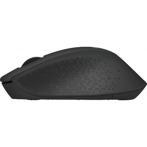 Мишка Logitech M280 Black (910-004287)