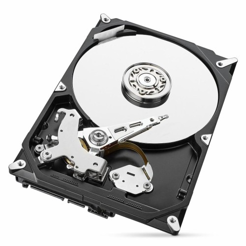 Жорсткий диск 3.5" 1TB Seagate (ST1000DM010)