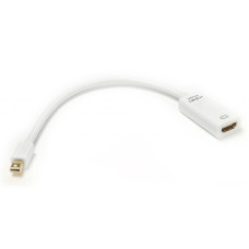 Перехідник mini DisplayPort to HDMI PowerPlant (KD00AS1279)