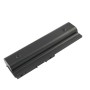 Акумулятор до ноутбука Alsoft HP Pavilion dm4 (Presario CQ56) 5200mAh 6cell 10.8V Li-ion (A41444)