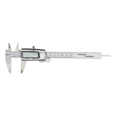 Штангенциркуль Neo Tools цифровой, 150 мм (75-011)