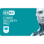 Антивірус ESET Cyber Security Pro для 21 ПК, лицензия на 1year (36_21_1)