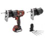 Насадка Black&Decker Multievo, лобзикова пила (MTJS1)