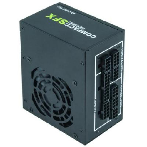 Блок живлення Chieftec 550W (CSN-550C)