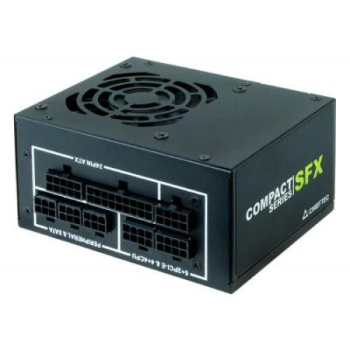 Блок живлення Chieftec 550W (CSN-550C)