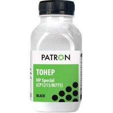 Тонер HP CLJ CP1025/1215,M252/452/552, Special, BLACK, 35 g Patron (PN-HCS-P-B-035)