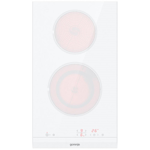 Варочна поверхня Gorenje ECT322WCSC